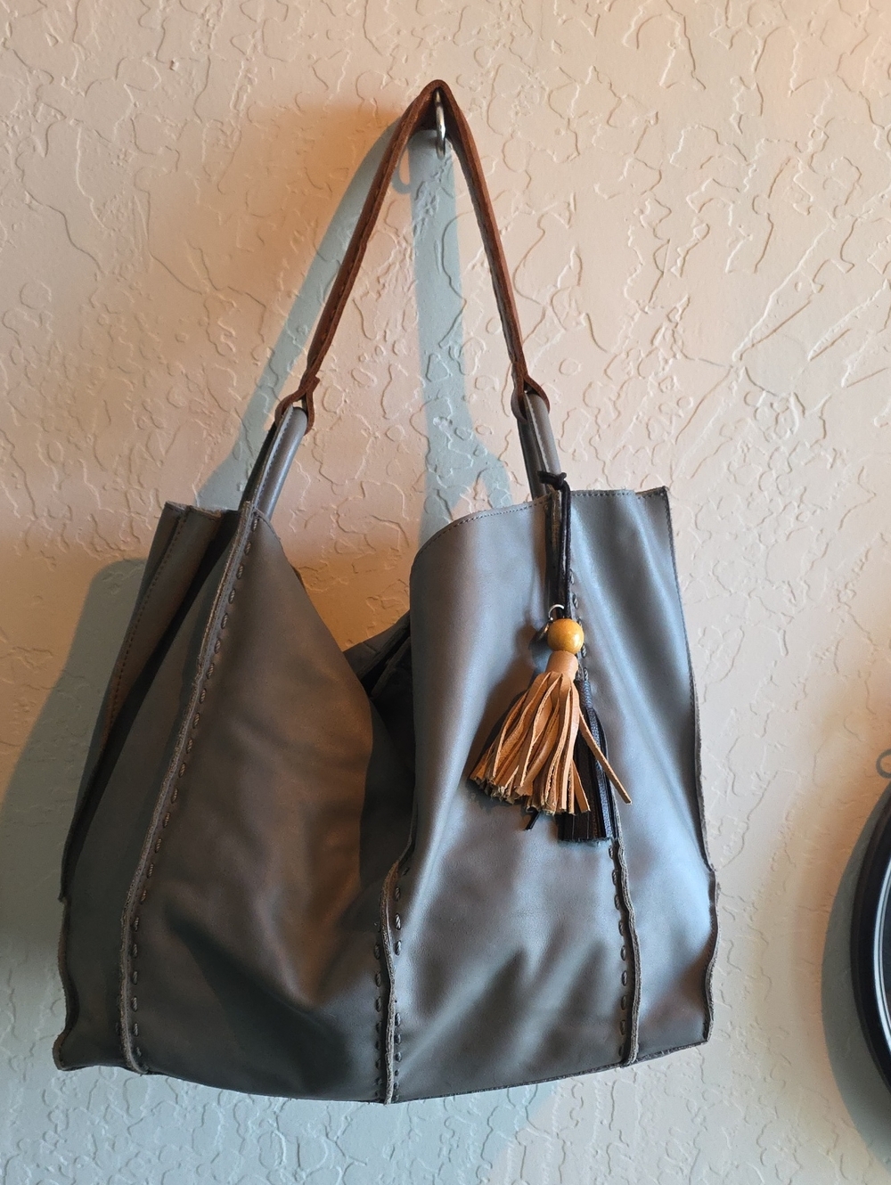 The Sak - Los Feliz Hobo Bag